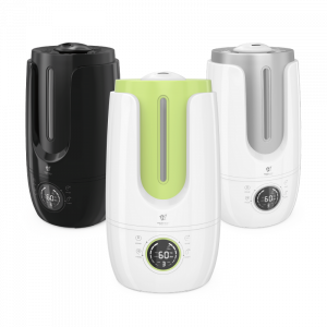 Бытовые увлажнители серии ANTICA RUH-AN300/4.0E-GN