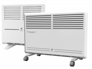 Электрические конвекторы серии PALERMO Econo Meccanico REC-PE2000M