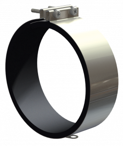 Быстроразъемные хомуты AP 630