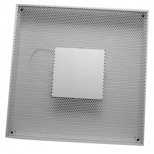 Квадратные приточно-вытяжные диффузоры DSA 400