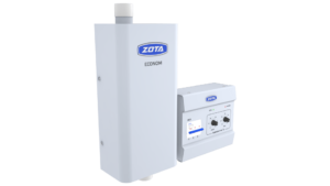 Котел электрический Zota Econom 7,5 (8 кВт), 220/380В